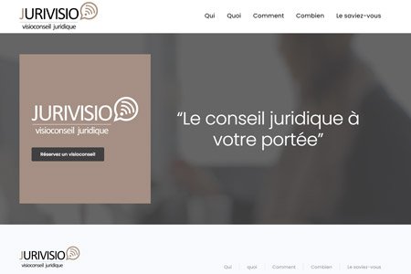 Jurivisio